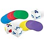 Learning Resources Ready Set Move Classroom Activity Set, Multicolor (LER1883)~#|#~sp106136614_sc7