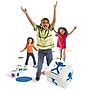 Learning Resources Ready Set Move Classroom Activity Set, Multicolor (LER1883)~#|#~sp106136615_sc7