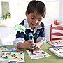 Educational Insights Hot Dots Jr. Phonics Fun Set with Interactive Pen, Ages 3+ (6107)~#|#~sp106136709_sc7