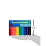 Learning Resources Fraction Tower Fraction Cubes (LER2510)~#|#~sp106136883_sc7
