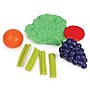 Learning Resources Pretend Food, Pretend & Play, Healthy Lunch Set (LER7291)~#|#~sp106136965_sc7