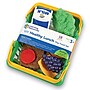 Learning Resources Pretend Food, Pretend & Play, Healthy Lunch Set (LER7291)~#|#~sp106136967_sc7