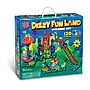 Learning Resources Gears! Gears! Gears! Dizzy Fun Land Motorized Building Set~#|#~sp106136992_sc7