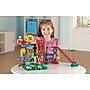 Learning Resources Gears! Gears! Gears! Dizzy Fun Land Motorized Building Set~#|#~sp106136993_sc7