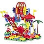 Learning Resources Gears! Gears! Gears! Dizzy Fun Land Motorized Building Set~#|#~sp106136994_sc7