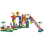 Learning Resources Gears! Gears! Gears! Dizzy Fun Land Motorized Building Set~#|#~sp106136995_sc7