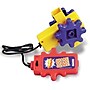Learning Resources Gears! Gears! Gears! Dizzy Fun Land Motorized Building Set~#|#~sp106136997_sc7