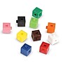 Learning Resources Interlocking Gram Unit Cube, 1000/Set (LER0305)~#|#~sp106137010_sc7