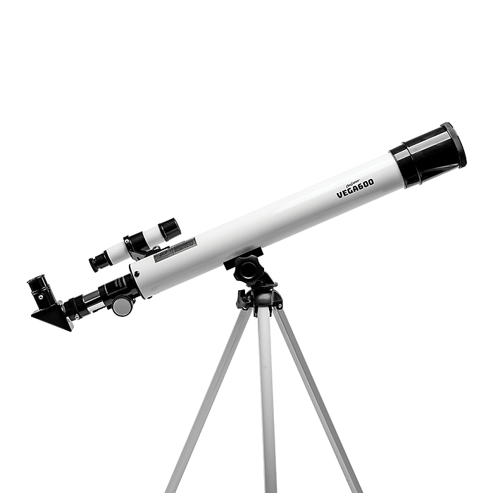 Educational Insights Geovision Precision Optics Vega 600 Telescope