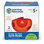 Learning Resources 5" Cross-Section Earth Model (LER2437)~#|#~sp106137167_sc7