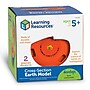 Learning Resources 5" Cross-Section Earth Model (LER2437)~#|#~sp106137168_sc7