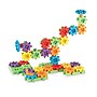 Learning Resources Gears! Gears! Gears! 60-Piece Starter Building Set (LER9148)~#|#~sp106137170_sc7