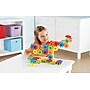 Learning Resources Gears! Gears! Gears! 60-Piece Starter Building Set (LER9148)~#|#~sp106137171_sc7