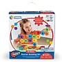 Learning Resources Gears! Gears! Gears! 60-Piece Starter Building Set (LER9148)~#|#~sp106137172_sc7