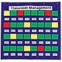 Learning Resources Junior Organisation Station Pocket Chart (LER2258)~#|#~sp106137219_sc7