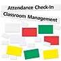Learning Resources Junior Organisation Station Pocket Chart (LER2258)~#|#~sp106137221_sc7