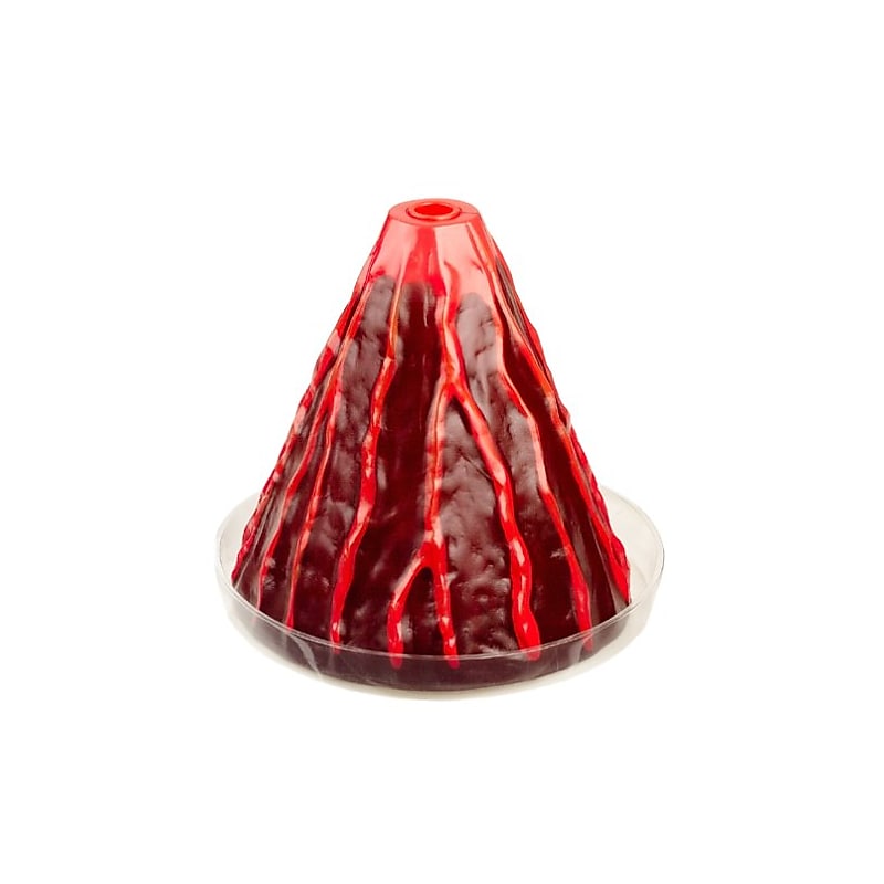 Learning Resources Erupting Volcano Model (LER2430) image 1