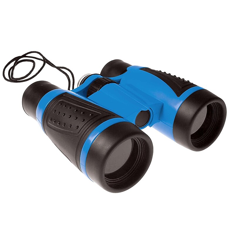 Educational Insights GeoSafari Compass Binoculars (5274) image 1