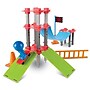 Learning Resources Skate Park Engineering & Design Building Set (LER2845)~#|#~sp106137356_sc7