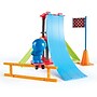 Learning Resources Skate Park Engineering & Design Building Set (LER2845)~#|#~sp106137357_sc7