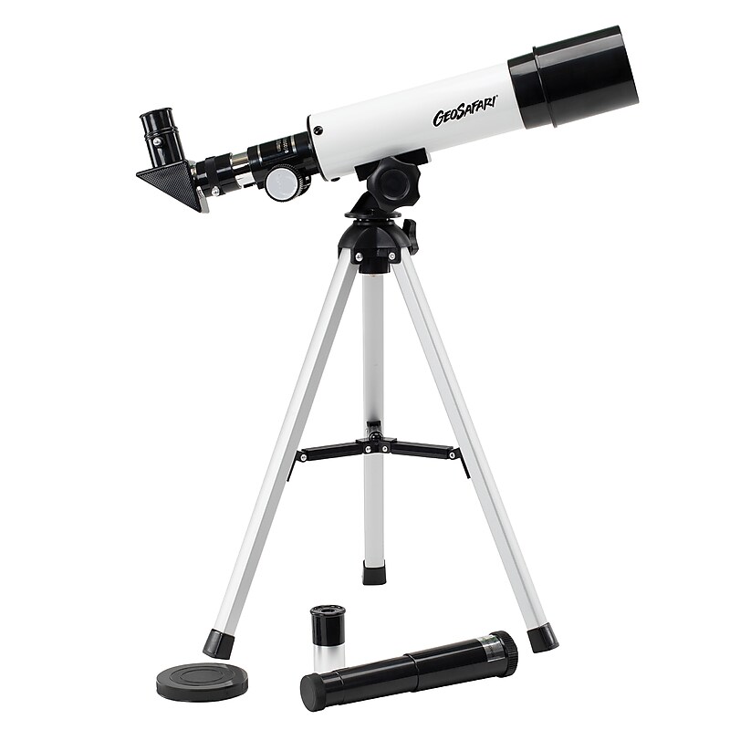 Educational Insights GeoSafari Vega 360 Telescope (5304) image 1