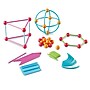 Learning Resources Geometric Shapes Building Set (LER1776)~#|#~sp106137456_sc7