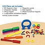 Learning Resources Super Magnet Classroom Lab Kit (LER2064)~#|#~sp106137499_sc7