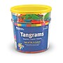 Learning Resources Bright's! Tangrams Classpack (LER3554)~#|#~sp106137504_sc7