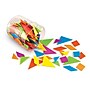 Learning Resources Bright's! Tangrams Classpack (LER3554)~#|#~sp106137506_sc7