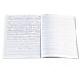 Learning Resources Make a Story Writing Hardcover Journal, 7" x 9", Blue, 10/Set (LER3467)~#|#~sp106137588_sc7