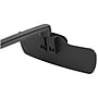 Mount-It! Plastic Document Holder Mount with Clip, Black (MI-9005)~#|#~sp106140910_sc7