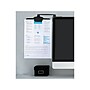 Mount-It! Plastic Document Holder Mount with Clip, Black (MI-9005)~#|#~sp106140913_sc7