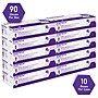 Kimberly-Clark Powder Free Purple Nitrile Exam Gloves, XL, 90 Gloves/Box, 10 Boxes/Carton (KCC 55084CT)~#|#~sp106242210_sc7