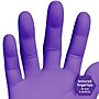 Kimberly-Clark Powder Free Purple Nitrile Exam Gloves, XL, 90 Gloves/Box, 10 Boxes/Carton (KCC 55084CT)~#|#~sp106242217_sc7