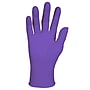 Kimberly-Clark Powder Free Nitrile Gloves, Large, Purple, 100 Gloves/Box, 10 Boxes/Carton (55083)~#|#~sp106242597_sc7