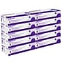 Kimberly-Clark Powder Free Nitrile Gloves, Large, Purple, 100 Gloves/Box, 10 Boxes/Carton (55083)~#|#~sp106242599_sc7