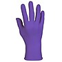 Kimberly-Clark Powder Free Nitrile Gloves, Large, Purple, 100 Gloves/Box, 10 Boxes/Carton (55083)~#|#~sp106242600_sc7