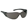 Jackson Safety® V10 Element Safety Glasses, Black Frame, Smoke Lens~#|#~sp106244923_sc7