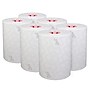 Scott Pro Slimroll Recycled Hardwound Paper Towels, 1-ply, 580 ft./Roll, 6 Rolls/Carton (47032)~#|#~sp106248648_sc7