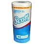 Scott Choose-A-Sheet Paper Towels, 1 Ply, 102 Sheets/Roll, White, For Multipurpose, Multi Surface, 24/Carton~#|#~m007086988_sc7