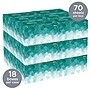 Kleenex Ultra Soft Hand Towels, 1-ply, 70 Sheets/Box, 18 Boxes/Carton (11268)~#|#~sp106249162_sc7