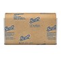 Scott Essential Recycled C-Fold Paper Towels, 1-ply, 200 Sheets/Pack, 9 Packs/Carton (03623)~#|#~sp106250329_sc7