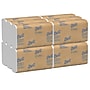Scott Essential Recycled C-Fold Paper Towels, 1-ply, 200 Sheets/Pack, 12 Packs/Carton (01510)~#|#~sp106255615_sc7