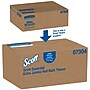 Scott Essential 2-Ply Jumbo Toilet Paper, White, 12 Rolls/Carton (07304)~#|#~sp106255697_sc7