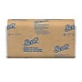 Scott Essential Recycled Single Fold Paper Towels, 1-ply, 250 Sheets/Pack, 16 Packs/Carton (01700)~#|#~sp106256545_sc7