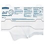 Scott Toilet Seat Covers, 15" x 18", 125 Covers/Pack, 24 Packs/Carton (7410)~#|#~sp106258070_sc7