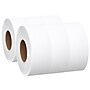 Scott Essential 2-Ply Jumbo Toilet Paper, White, 6 Rolls/Carton (07827)~#|#~sp106258111_sc7