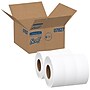 Scott Essential 2-Ply Jumbo Toilet Paper, White, 6 Rolls/Carton (07827)~#|#~sp106258112_sc7