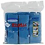 WypAll Microfiber Cleaning Cloths, 15.75" x 15.75", Blue, 6 Cloths/Pack (83620)~#|#~sp106259267_sc7