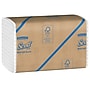 Scott Essential Recycled Multifold Paper Towels, 1-ply, 250 Sheets/Pack, 16 Packs/Carton (01807)~#|#~sp106259567_sc7